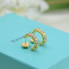 Tiffany Earrings